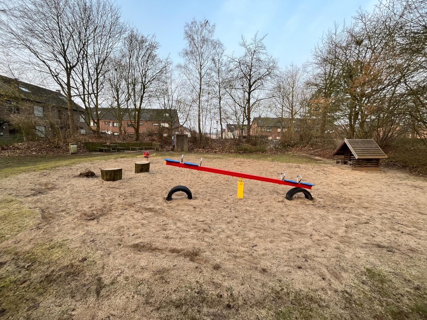 Abenteuerspielplatz Molanusstraße – Bild 2