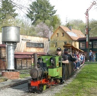 Dampfbahnfreunde Sindelfingen e.V. – Bild 1