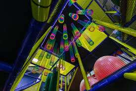 Le Rond-Point milieu de jeux – Bild 1