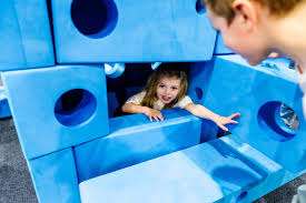 Le Rond-Point milieu de jeux – Bild 2