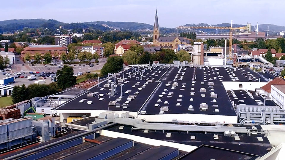 Pumptarck oesede – Bild 2