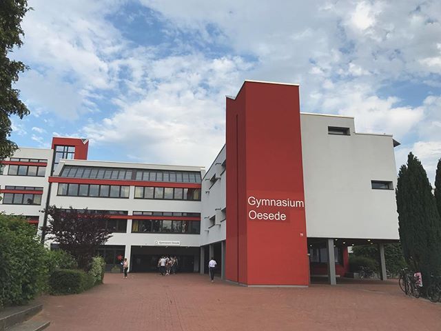 Pumptarck oesede – Bild 3