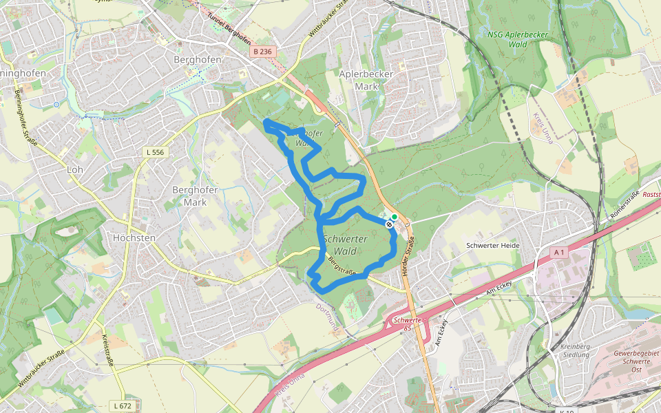 Finnbahn Tunnelpark – Bild 4