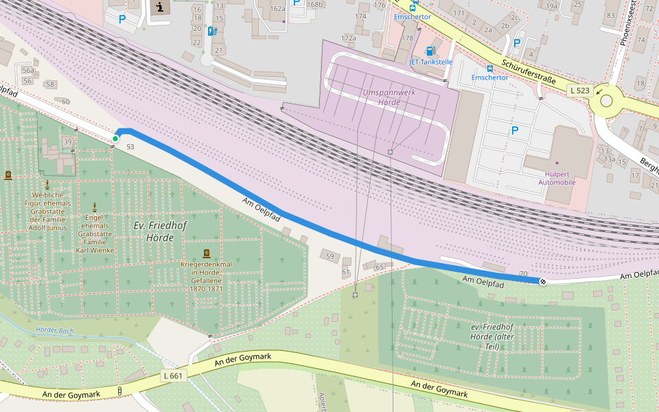 Finnbahn Tunnelpark – Bild 6