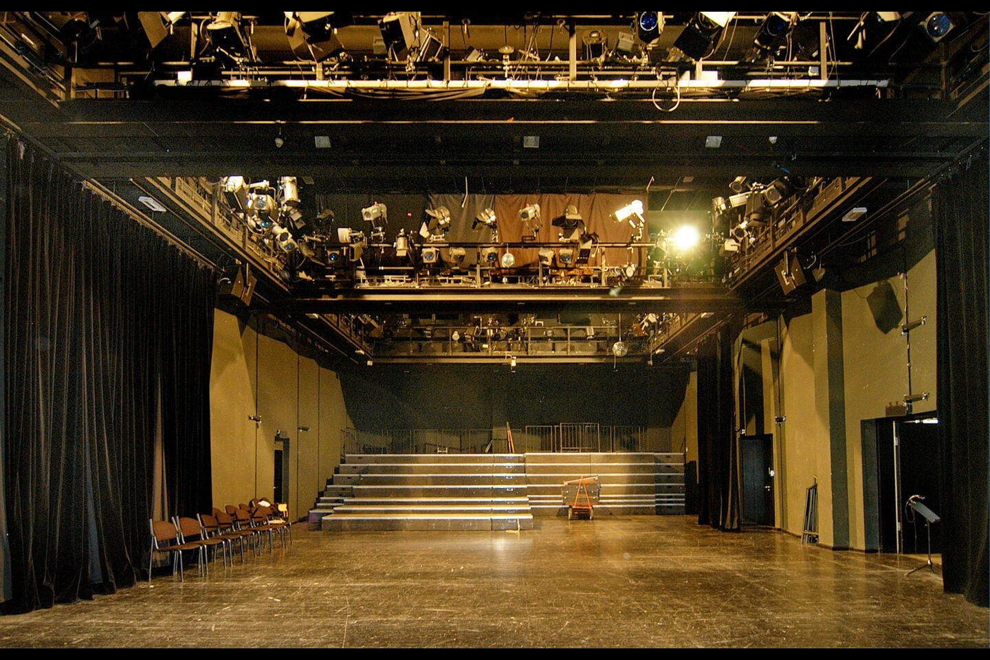 Kammerbühne Cottbus – Bild 2