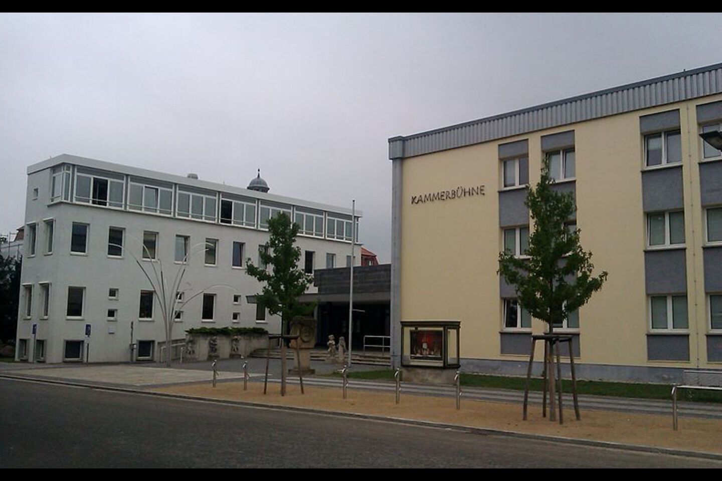 Kammerbühne Cottbus – Bild 3