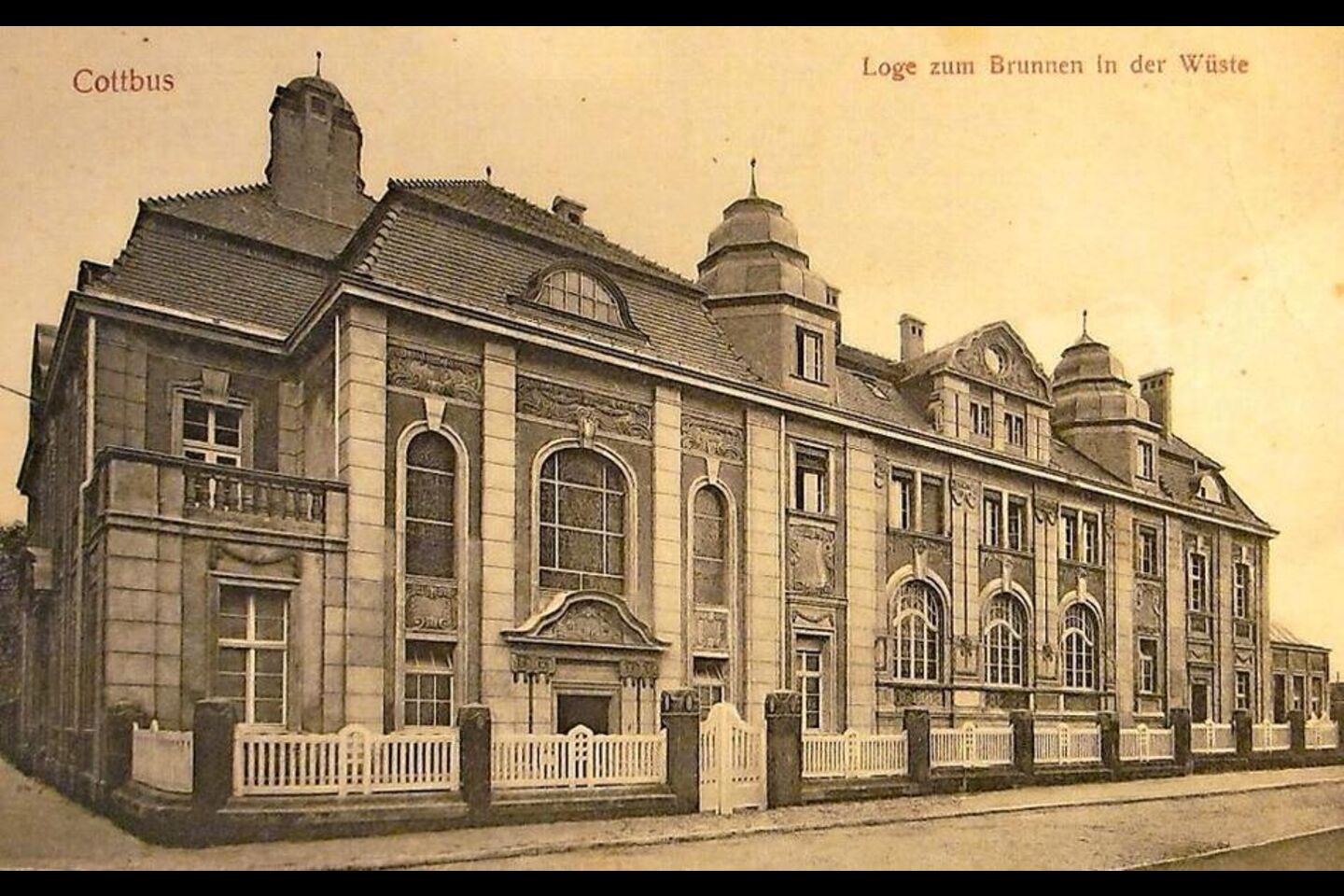 Kammerbühne Cottbus – Bild 4