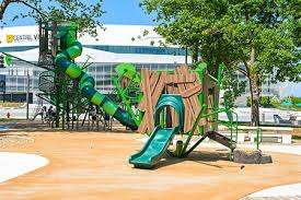 Parc Jean-Beliveau – Bild 3