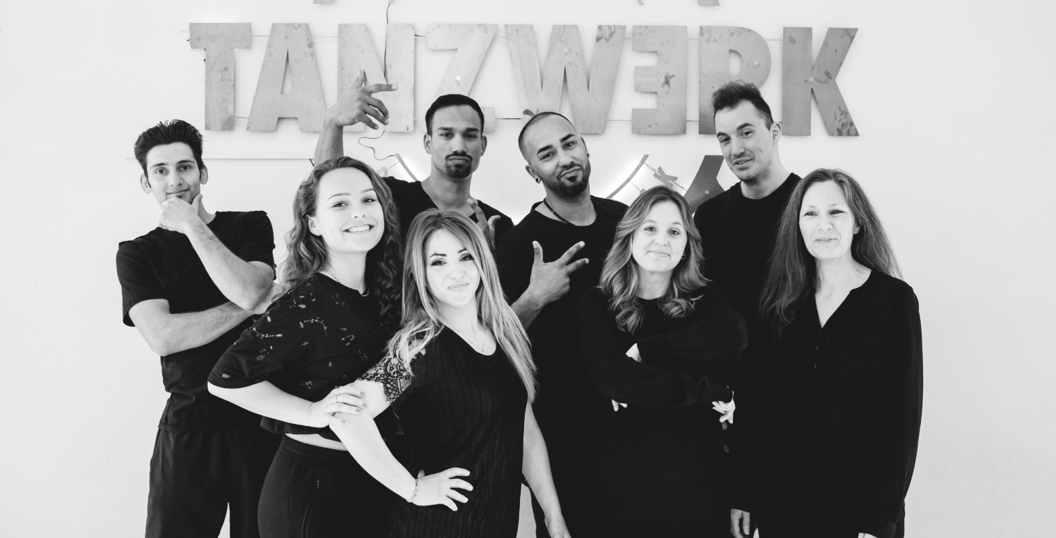 TANZWERK 3-LÄNDERECK - die Tanzschule in deiner Stadt! – Bild 2