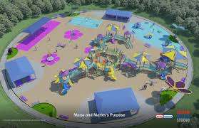 Maraliz Place Playground – Bild 2