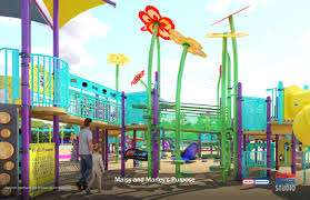 Maraliz Place Playground – Bild 6