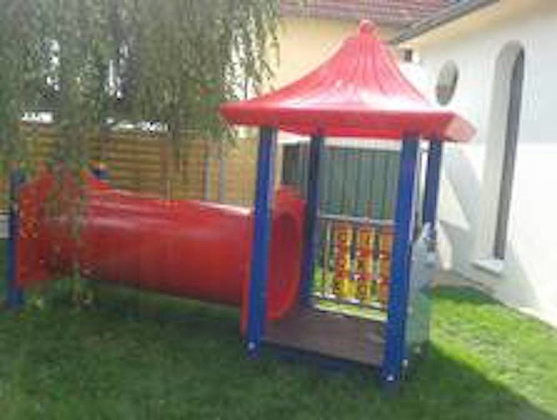 Spielplatz Wimmelburg – Bild 3