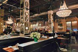 Scaddabush Italian Kitchen & Bar Square One – Bild 2