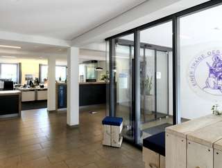 Tagungszentrum Martinshaus – Bild 2