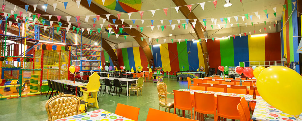 Indoor Abenteuerspielpark Lippiland – Bild 2