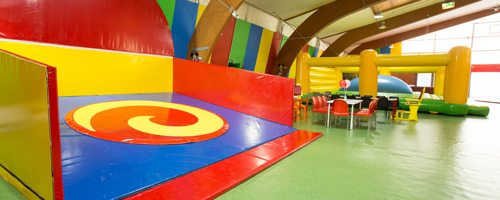 Indoor Abenteuerspielpark Lippiland – Bild 3