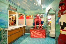 Indoor Abenteuerspielpark Lippiland – Bild 6