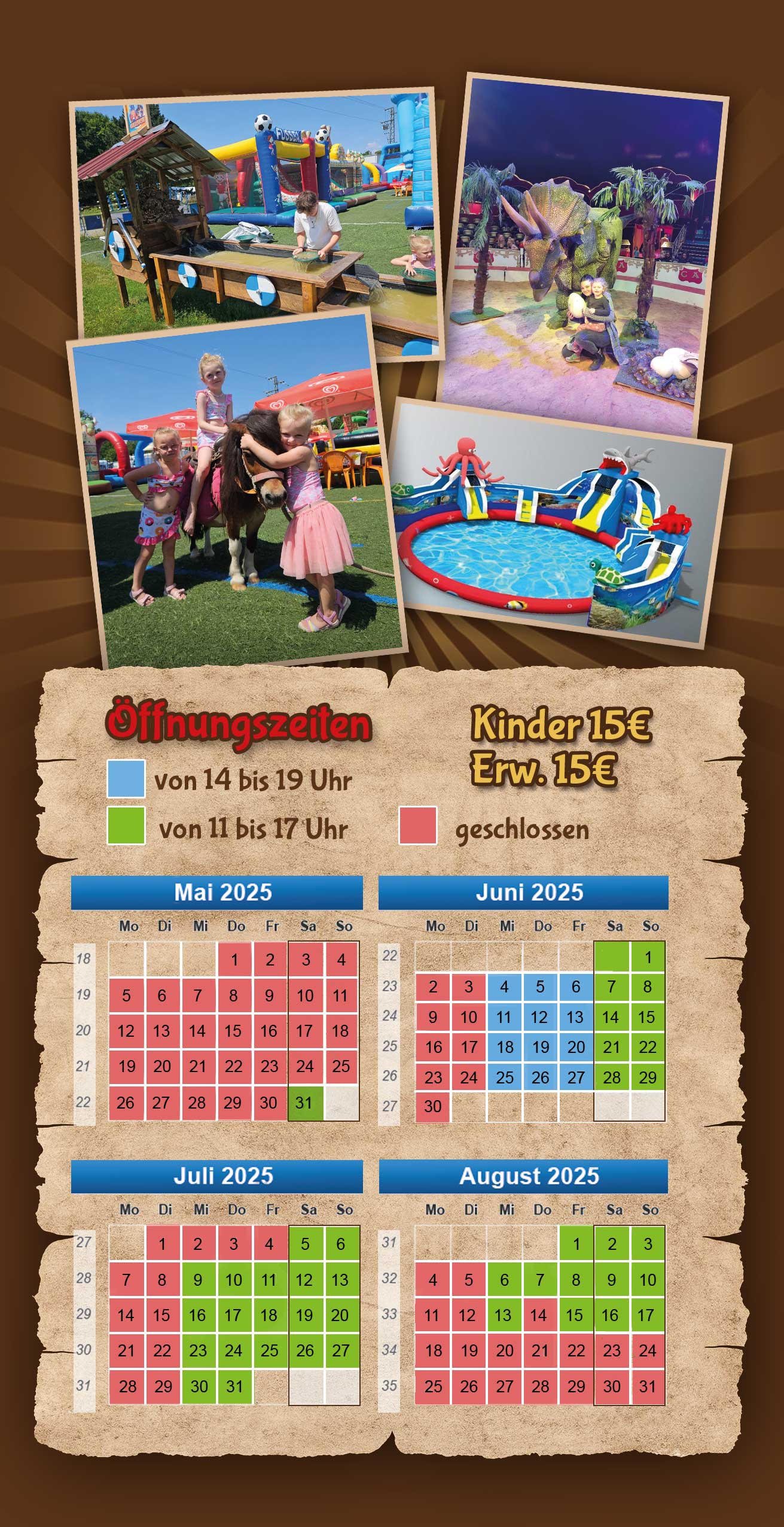 Abenteuerland Saar – Bild 3