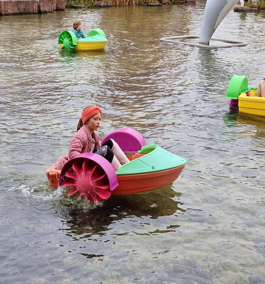 Abenteuerland Saar – Bild 5