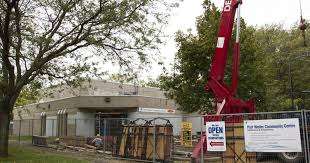 Port Weller Community Centre – Bild 3