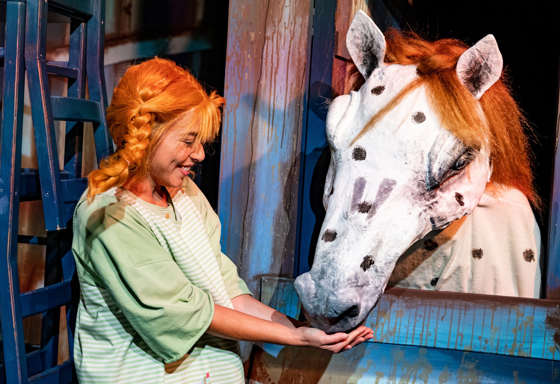 Pippi Langstrumpf Park – Bild 1