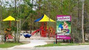 Forest Heights Park – Bild 6