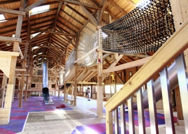 BergTierPark Blindham – Bild 2