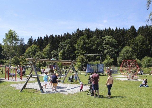 BergTierPark Blindham – Bild 3