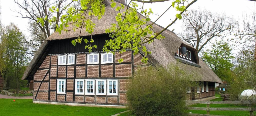 Reit- und Ferienhof Klaucke – Bild 4