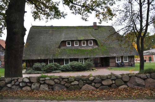 Reit- und Ferienhof Klaucke – Bild 5