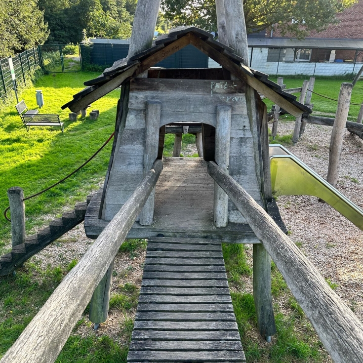 Hobbitlandschaft Hückelhoven – Bild 4
