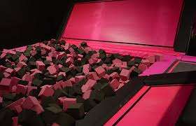 X-Play Trampoline Amusement Park – Bild 4