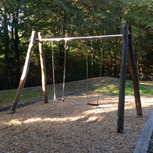 Spielplatz Hainbuchenweg – Bild 2