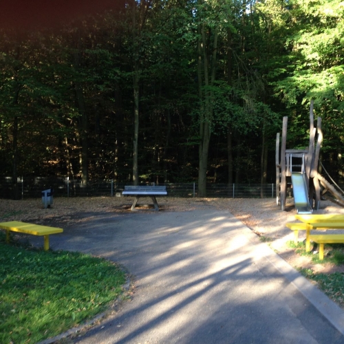 Spielplatz Hainbuchenweg – Bild 3