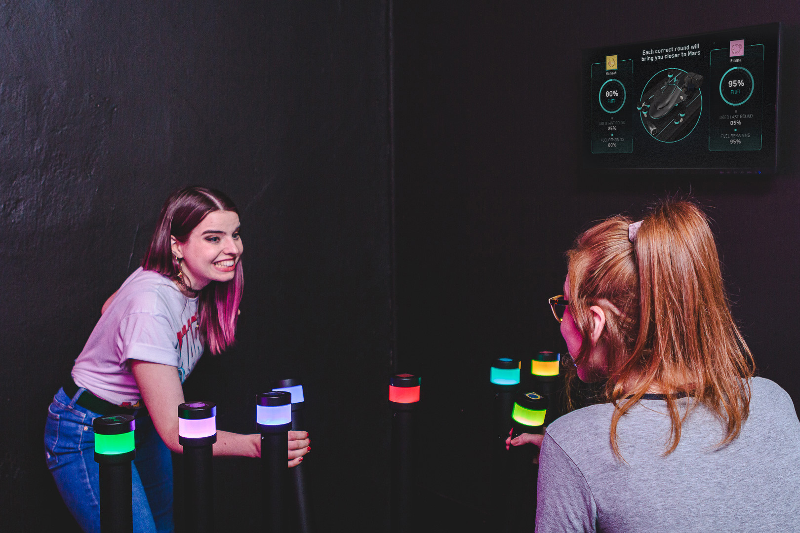 Gamer Kassel - Die Gameshow – Bild 3