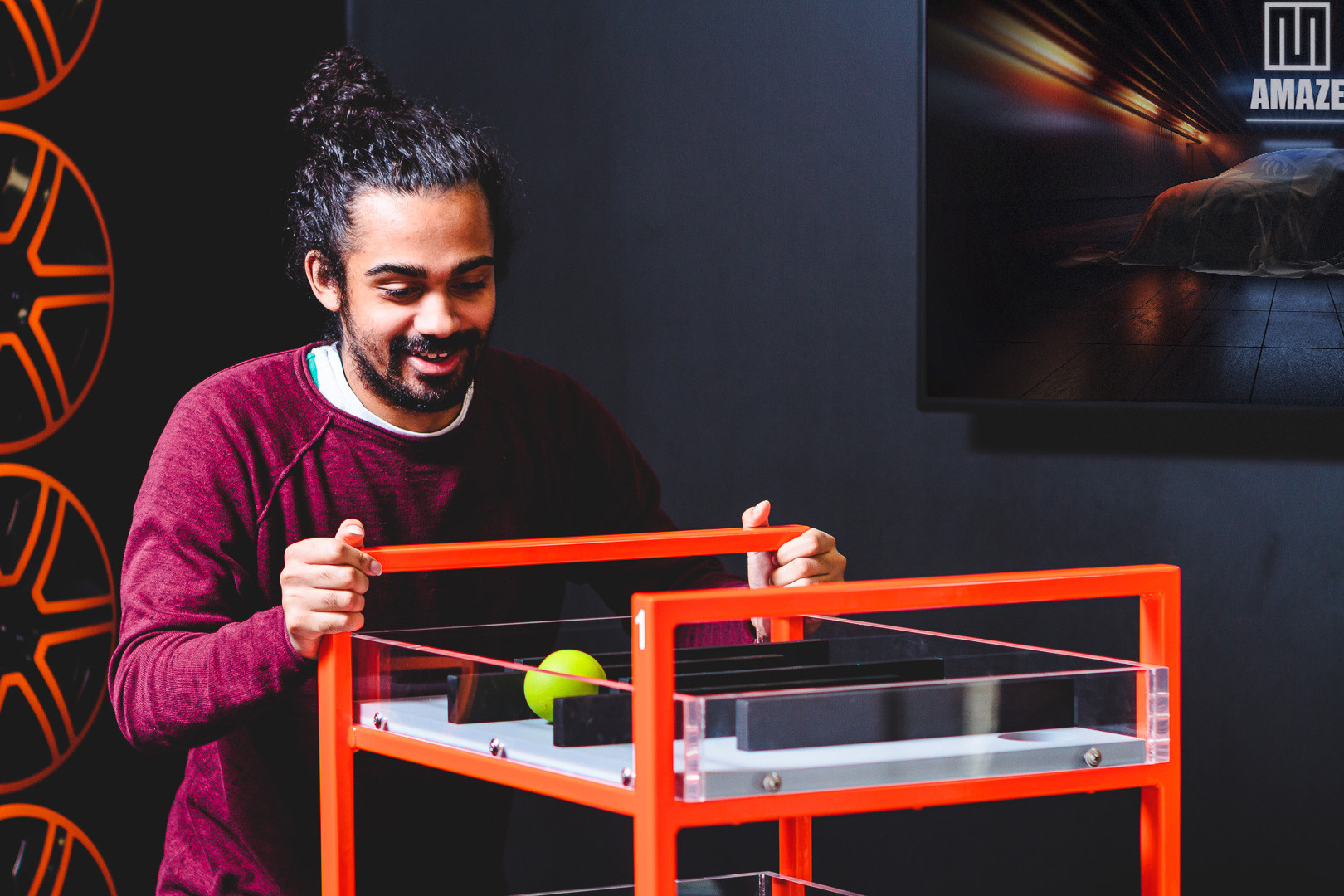 Gamer Kassel - Die Gameshow – Bild 4