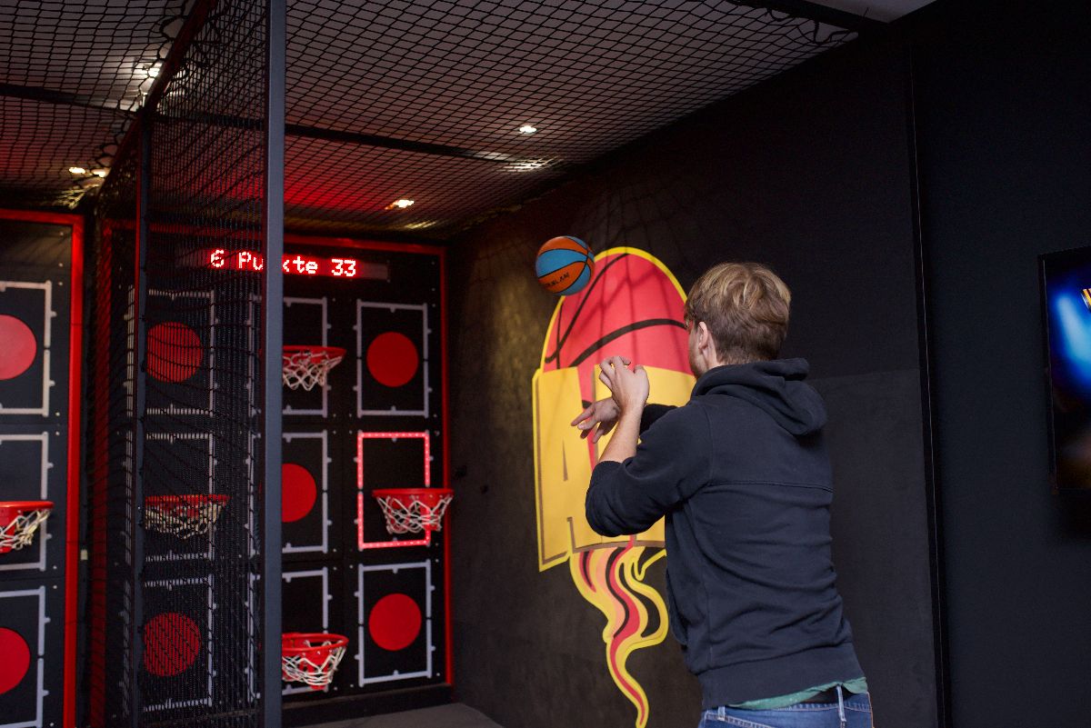 Gamer Kassel - Die Gameshow – Bild 5