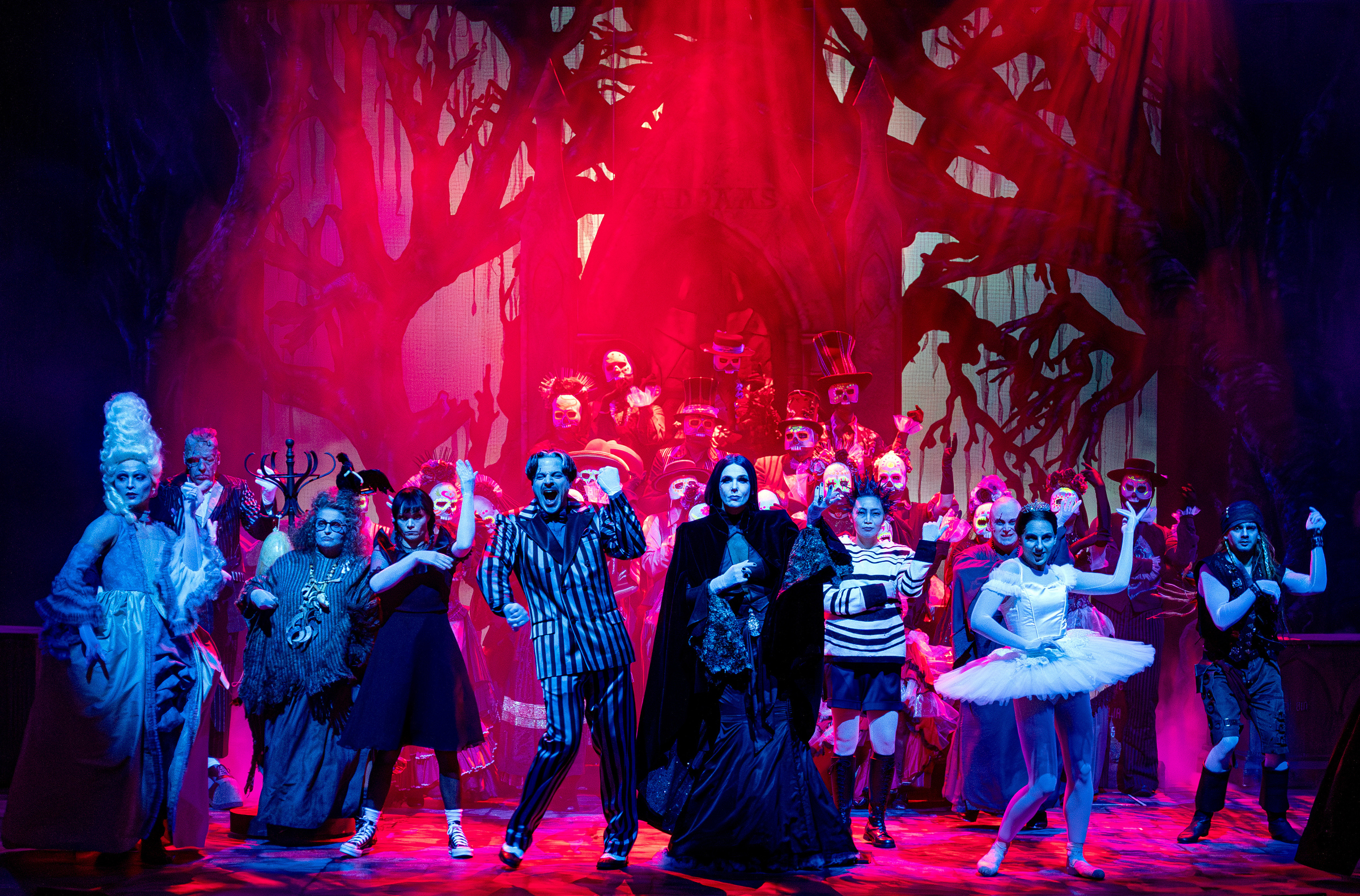 Musikalische Komödie – Bild 3