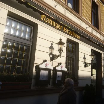 Ratinger Brauhaus – Bild 2