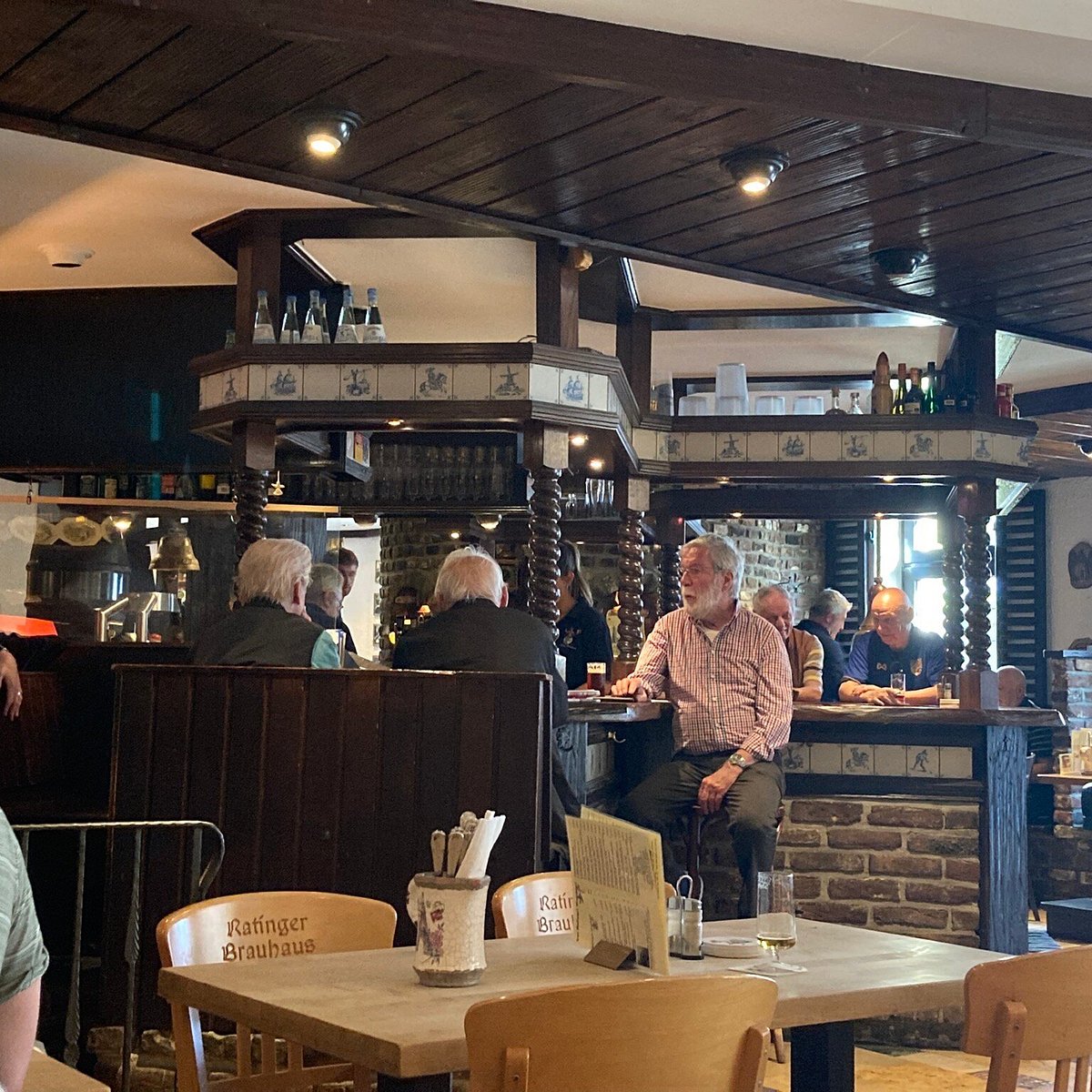 Ratinger Brauhaus – Bild 3