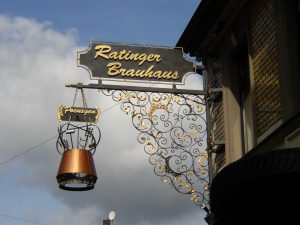 Ratinger Brauhaus – Bild 4