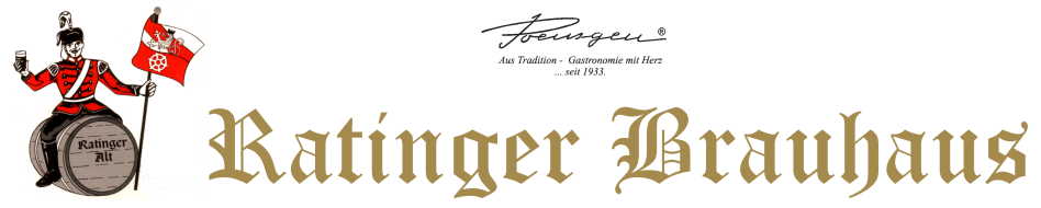 Ratinger Brauhaus – Bild 6