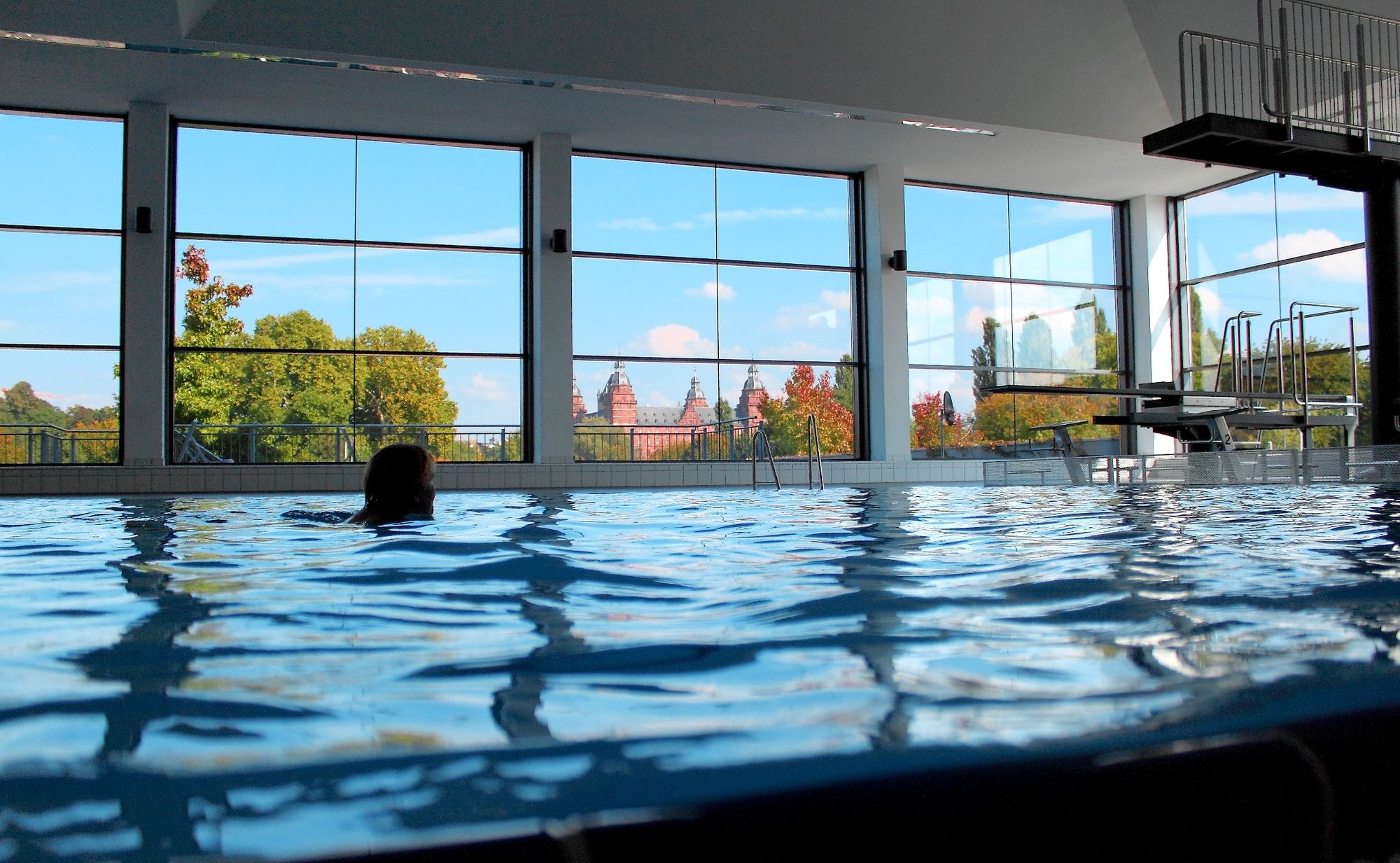 FreizeitWelt Aschaffenburg – Bild 3