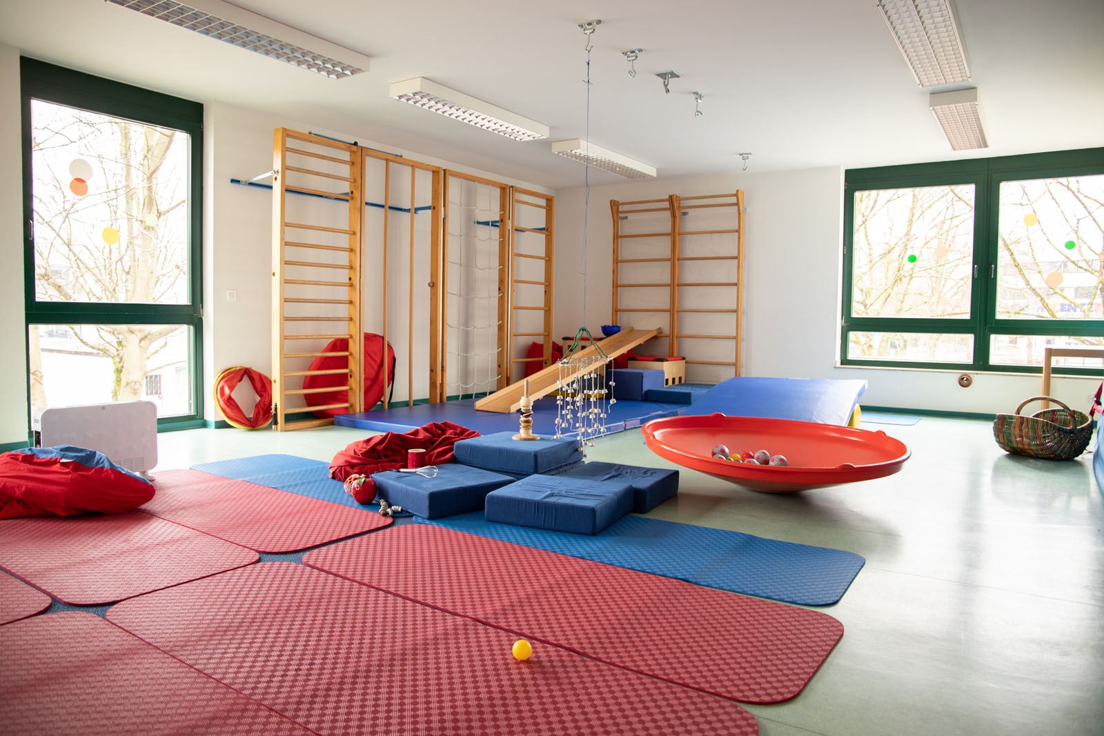 Caritas-Frühförderzentrum Rhein-Berg – Bild 2