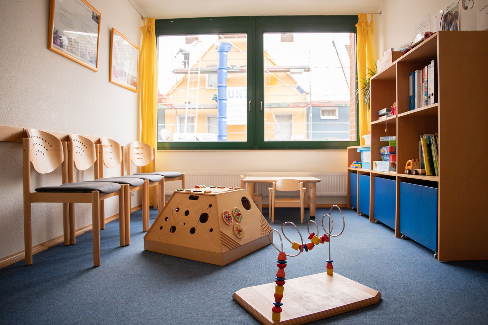 Caritas-Frühförderzentrum Rhein-Berg – Bild 3