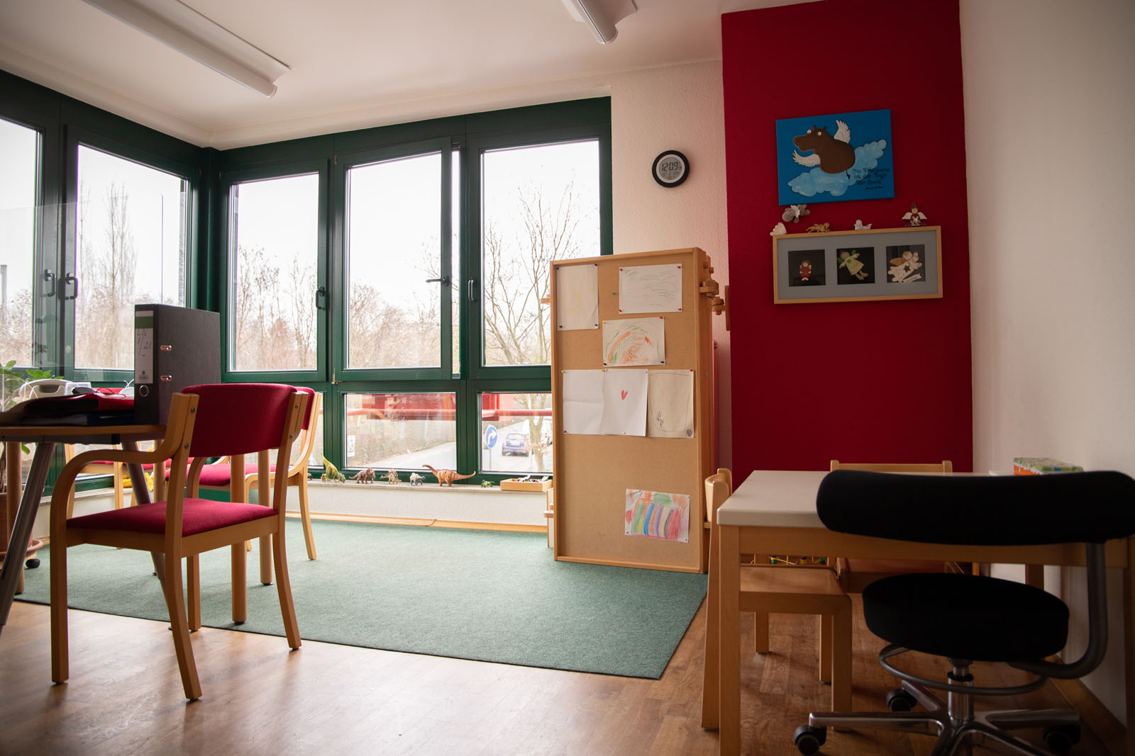 Caritas-Frühförderzentrum Rhein-Berg – Bild 4