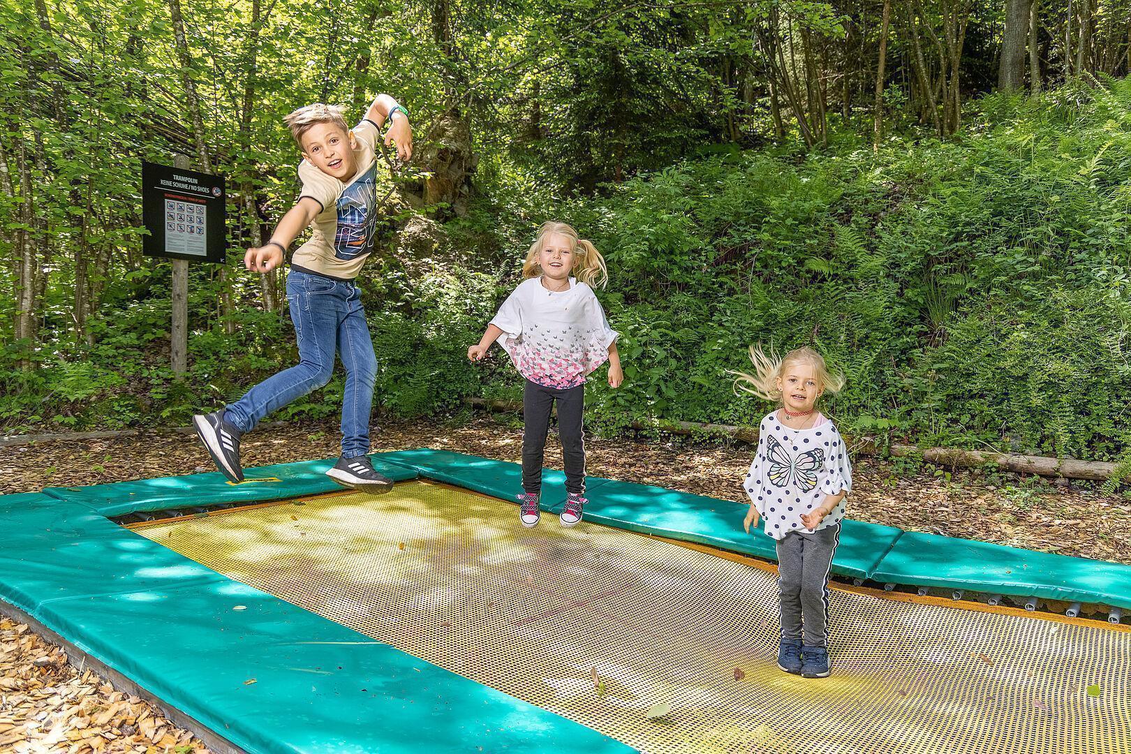 Spielplatz am Kaltenbach – Bild 2