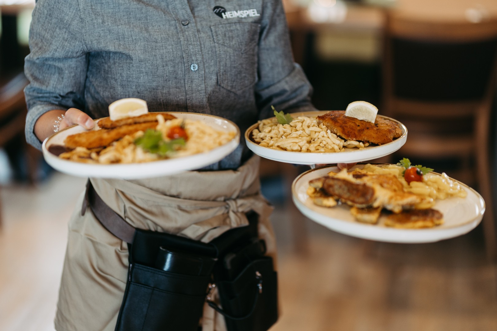 Heimspiel unter den Kaiserbergen – Bild 2