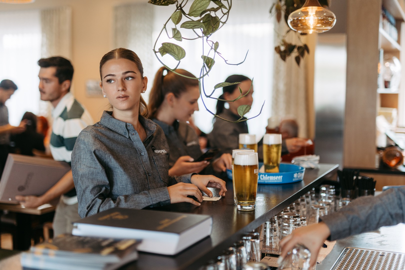 Heimspiel unter den Kaiserbergen – Bild 3