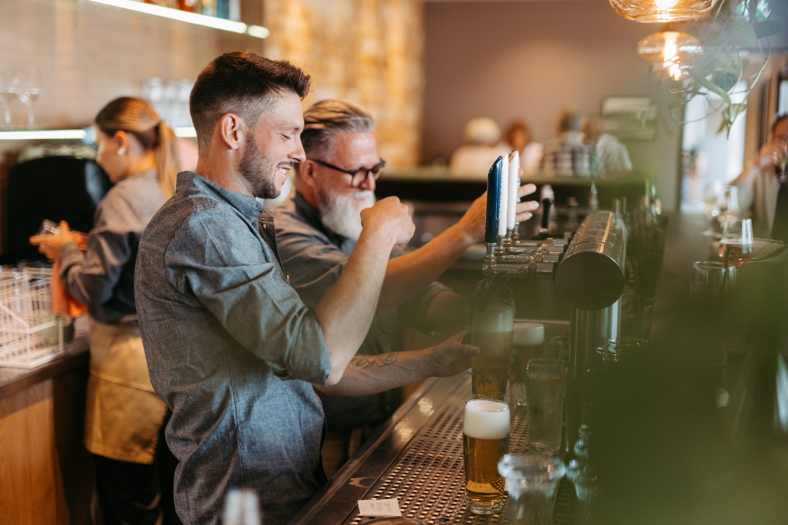 Heimspiel unter den Kaiserbergen – Bild 5